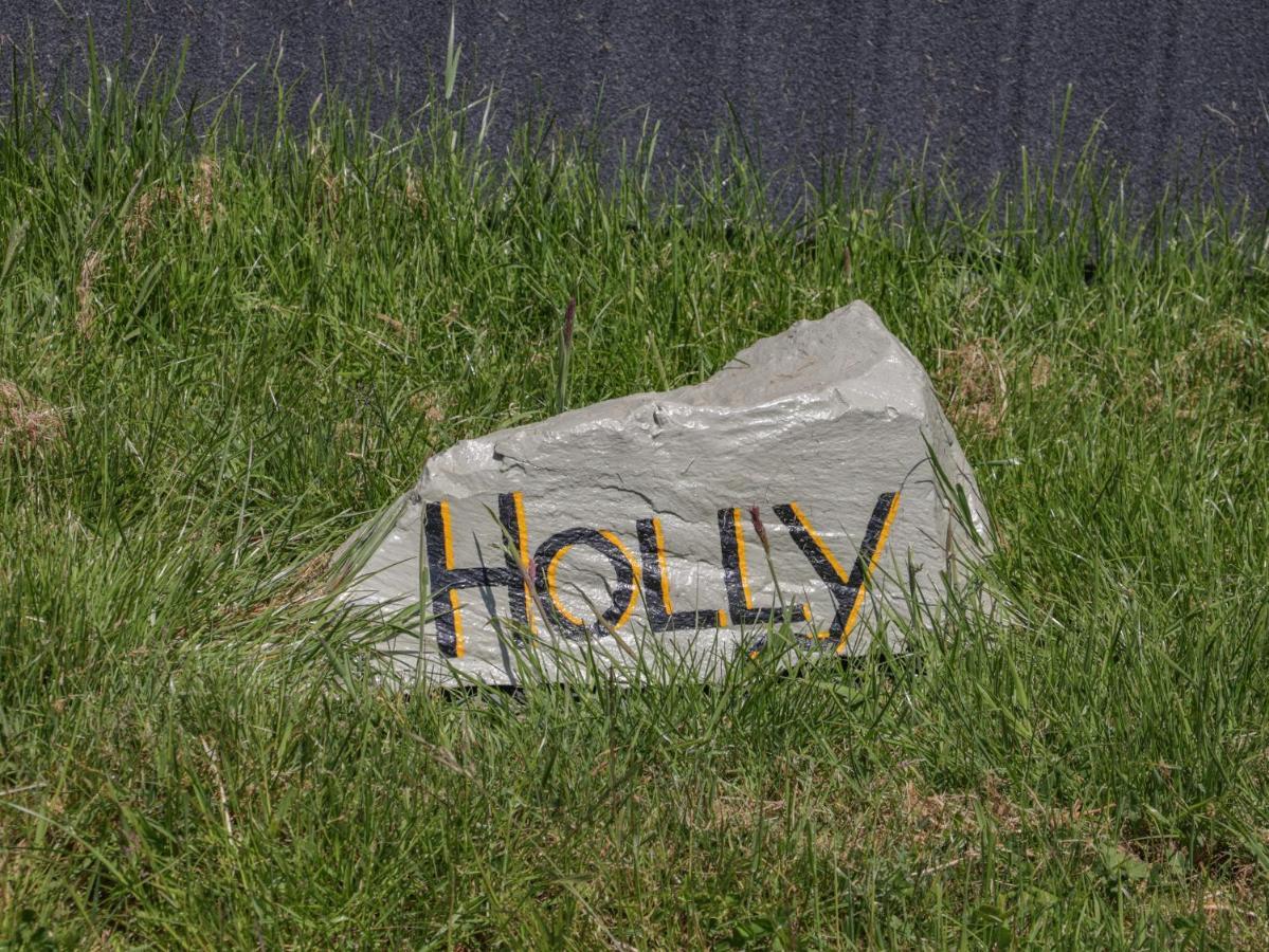 ウルバーストン Hollyヴィラ エクステリア 写真
